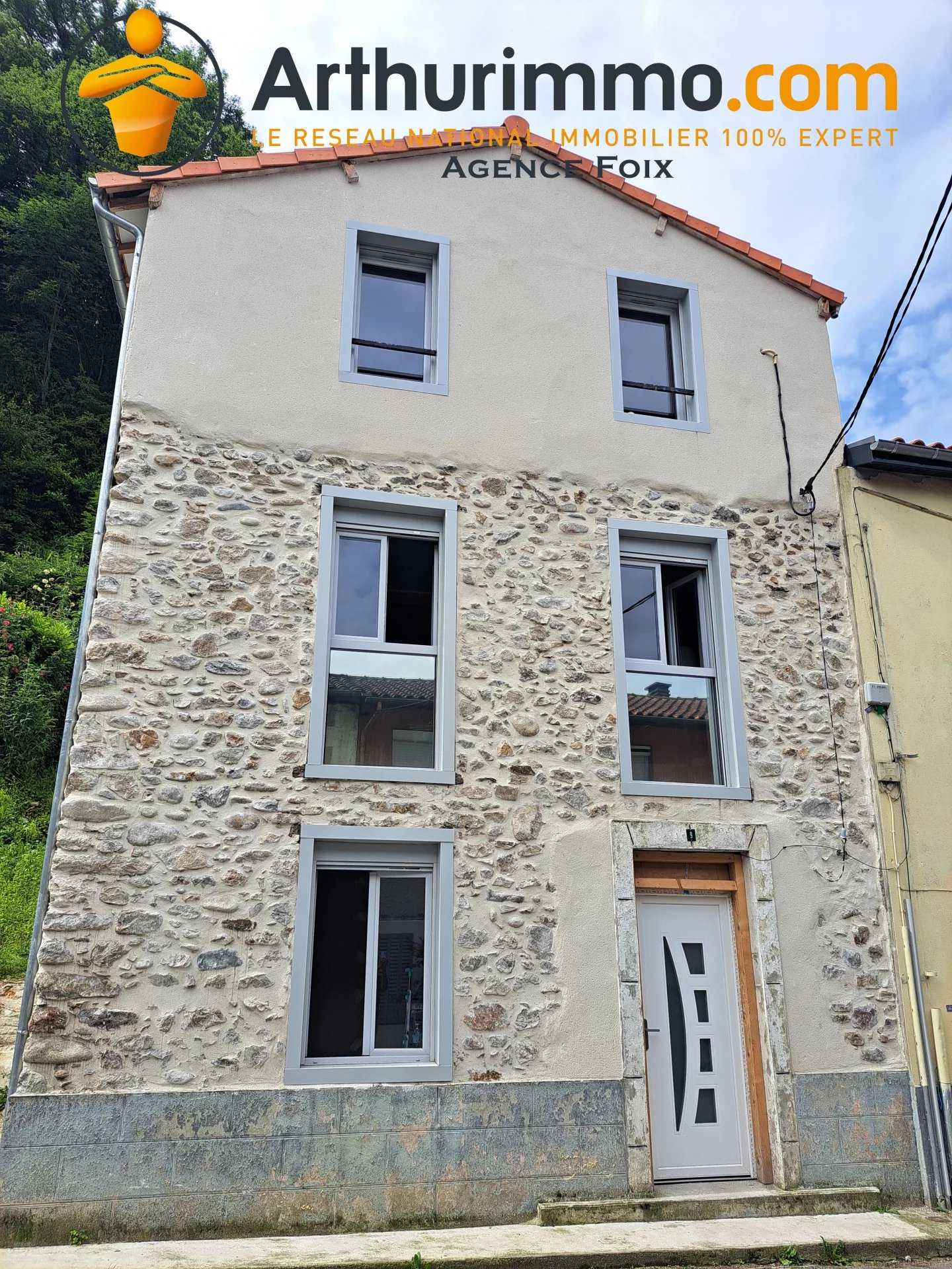 σπίτι σε Saint-Girons, Occitanie 11877679