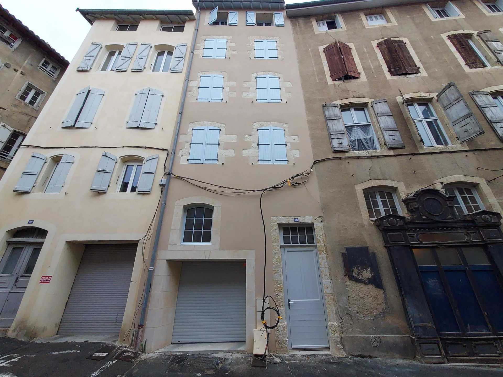 Condominium dans Auch, Occitanie 11877689