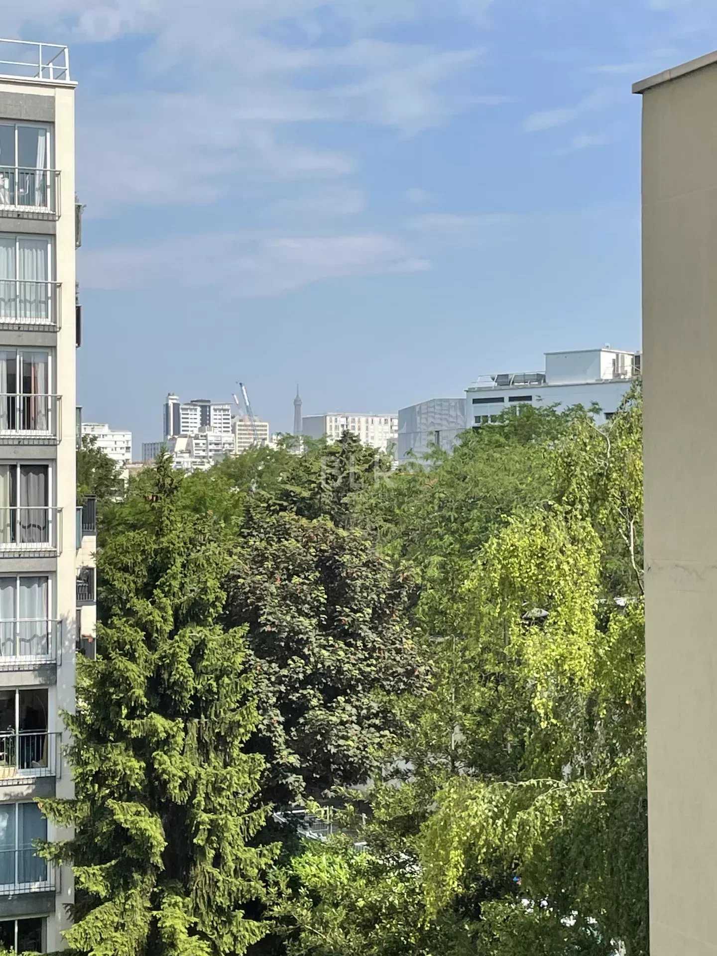Condominium in Paris 14ème, Paris 11877693