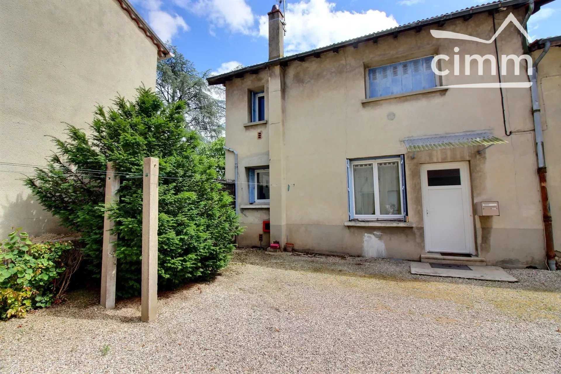 casa en Saint-Rambert-d'Albon, Auvernia-Ródano-Alpes 11877706