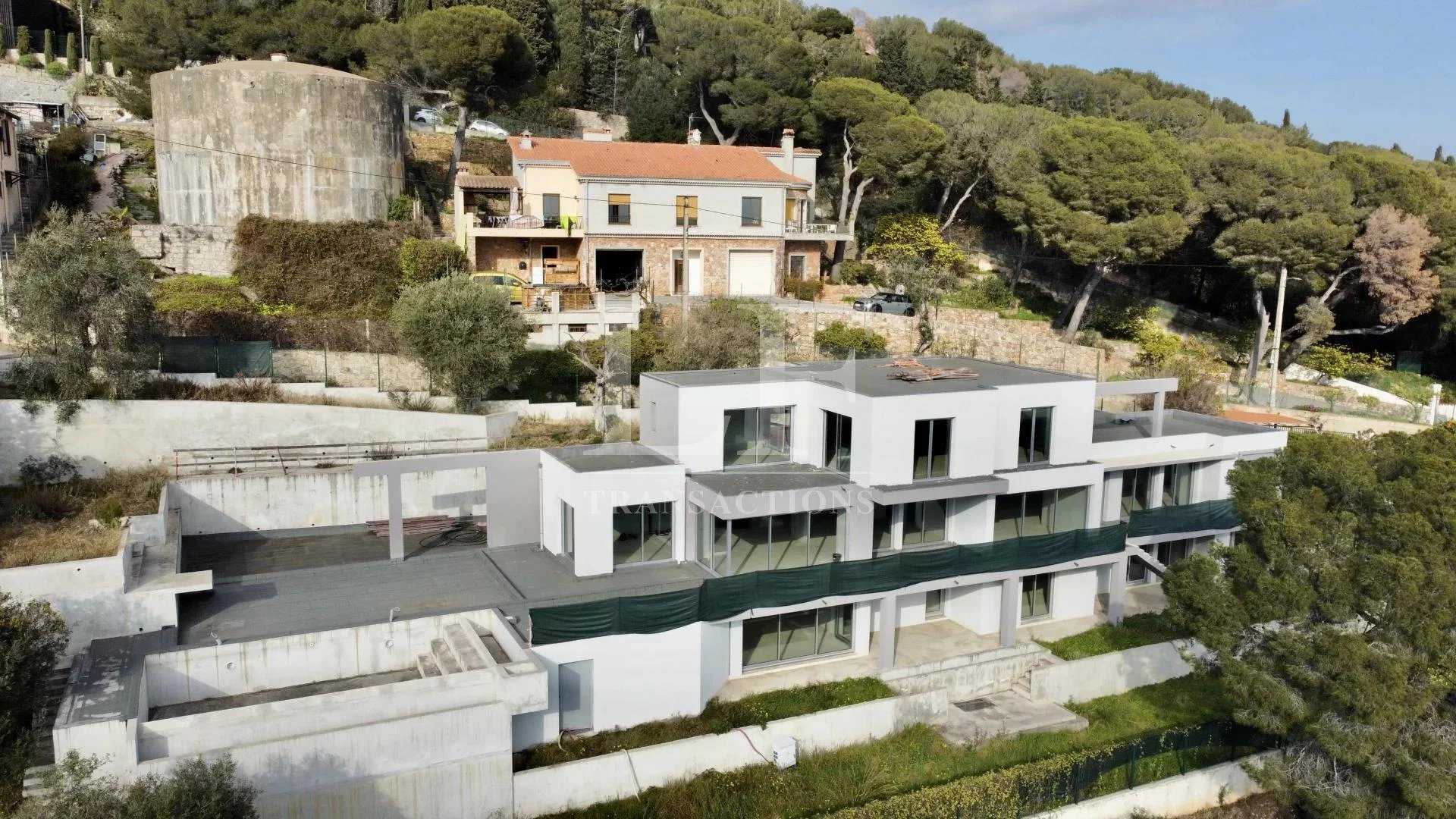 Будинок в Beausoleil, Provence-Alpes-Cote d'Azur 11877708