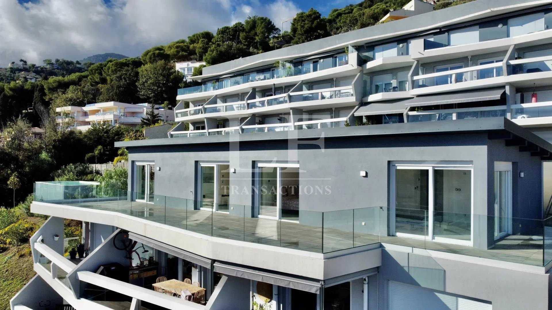 公寓 在 馬丁角, 普羅旺斯-阿爾卑斯-藍色海岸 11877710
