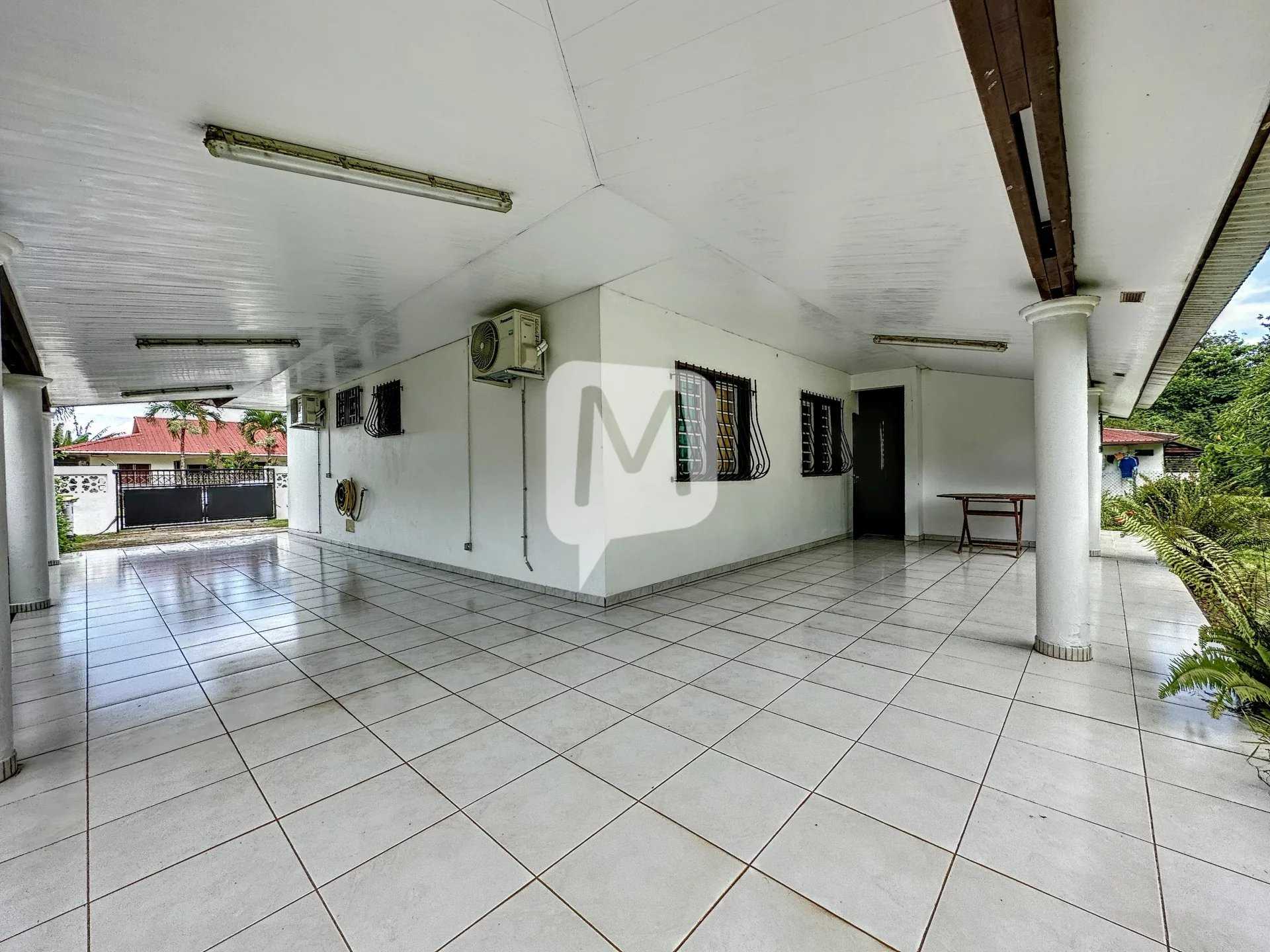 casa en Remire-Montjoly, Guyane 11877737