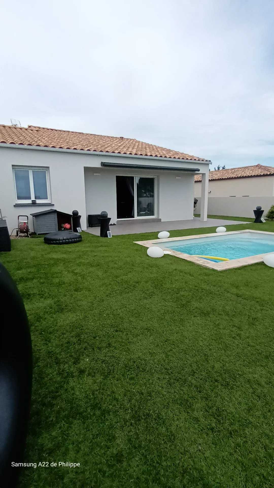 House in Valros, Occitanie 11877740