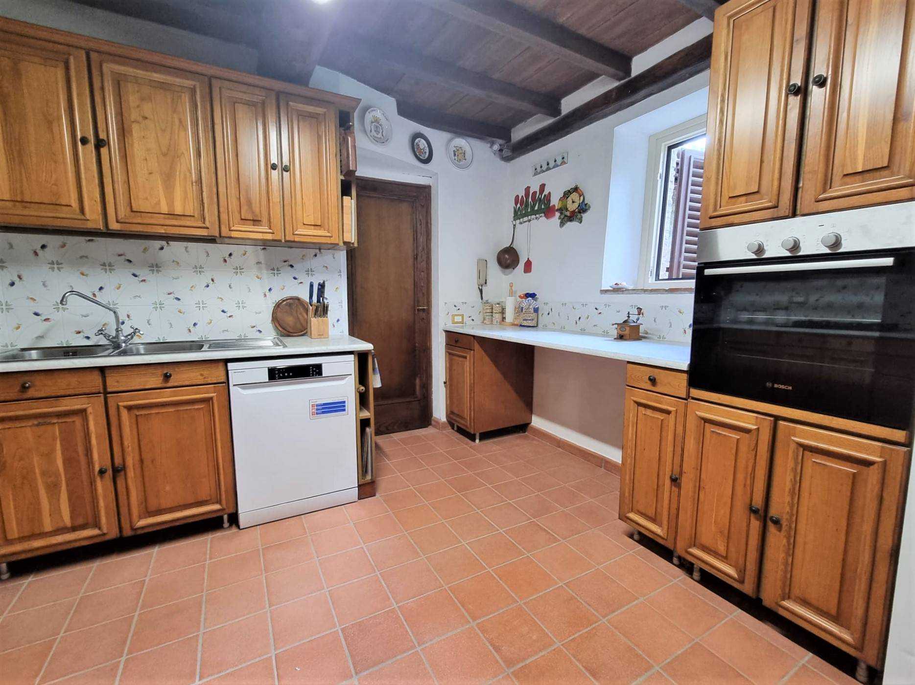 rumah dalam Torcigliano, Toscana 11877854