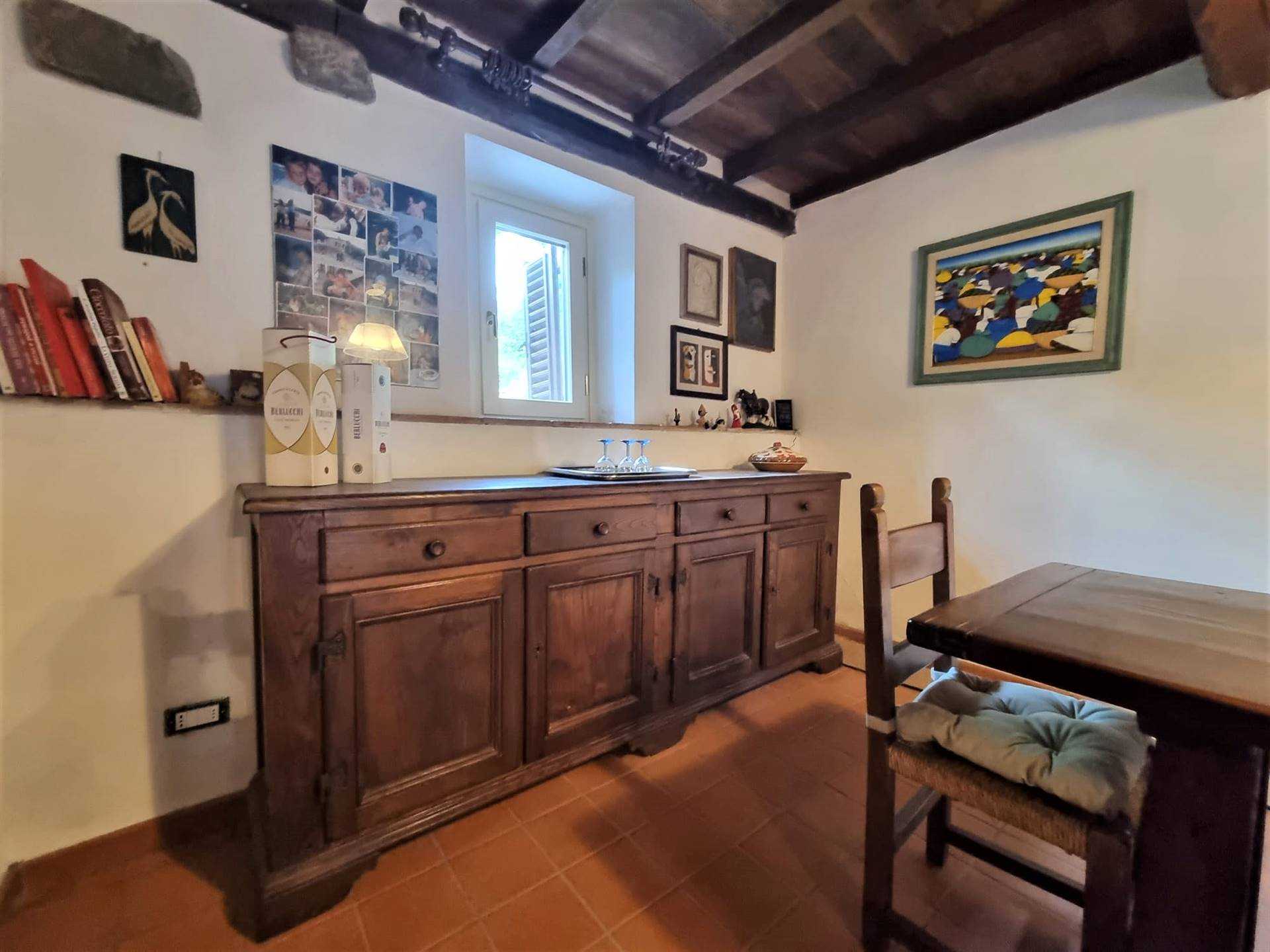 loger dans Torcigliano, Toscana 11877854