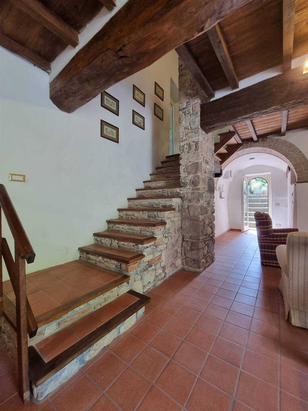 Будинок в Torcigliano, Toscana 11877856