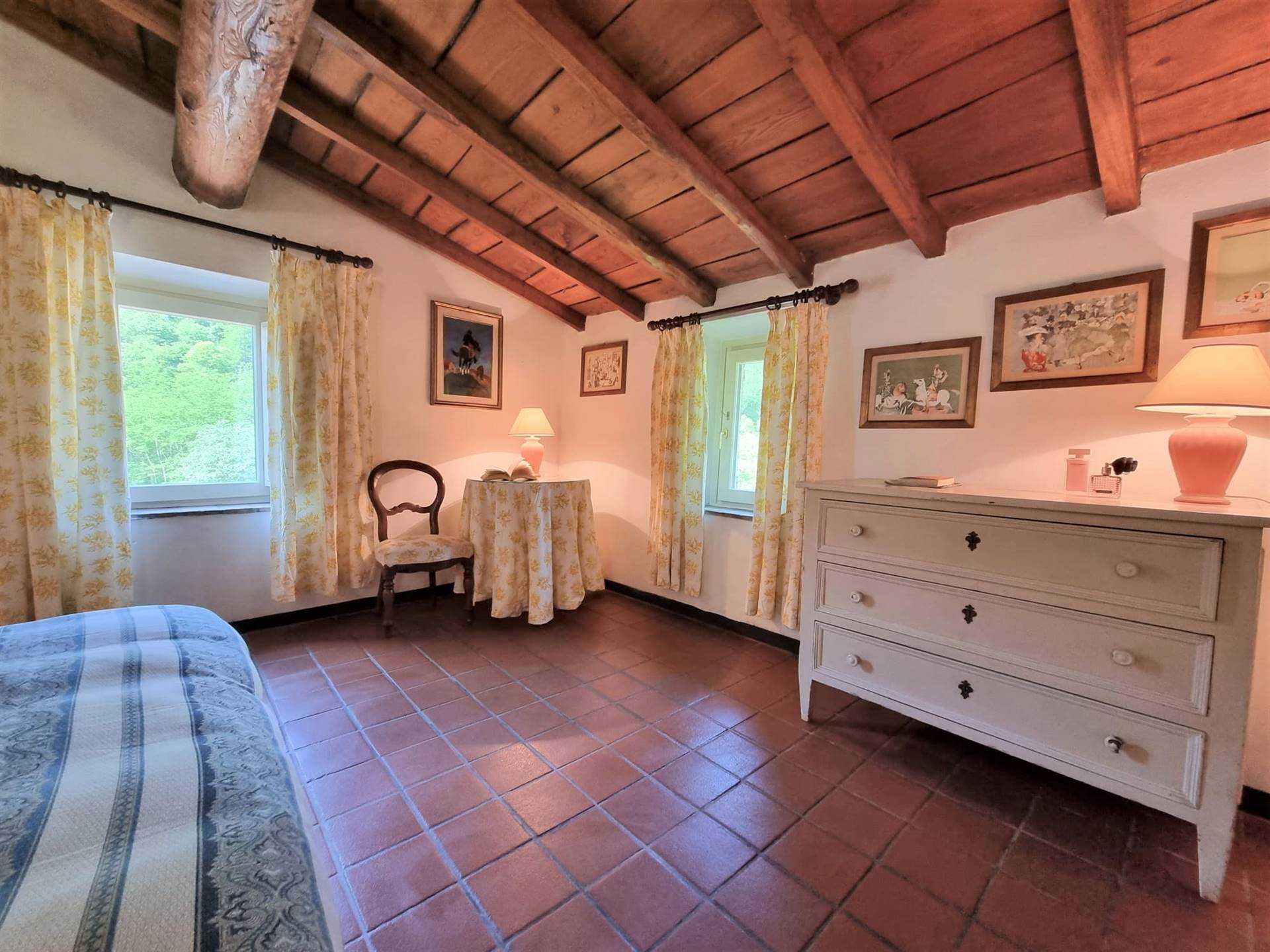 Haus im Pescaglia, Toskana 11877859