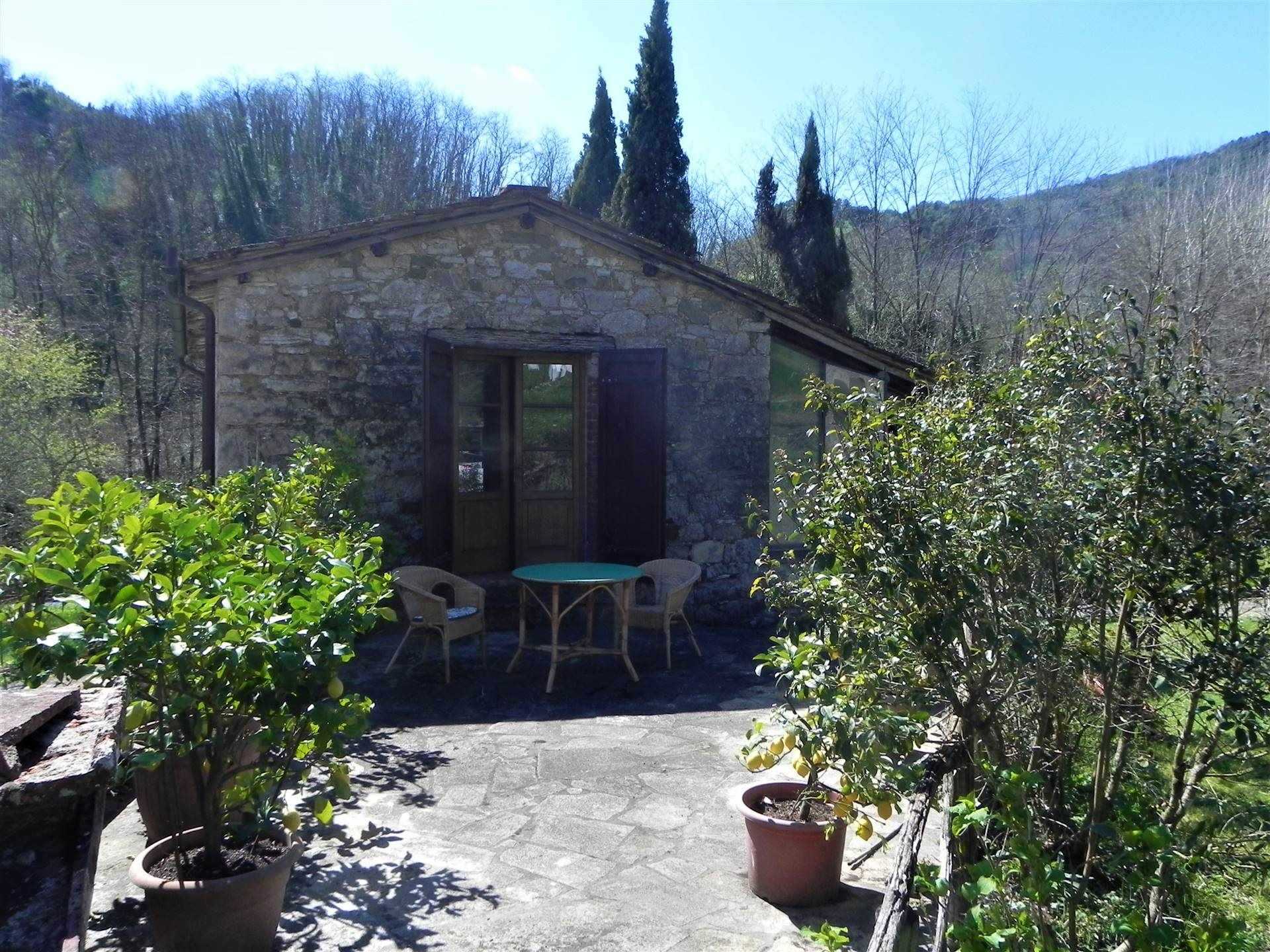 loger dans Torcigliano, Toscana 11877862