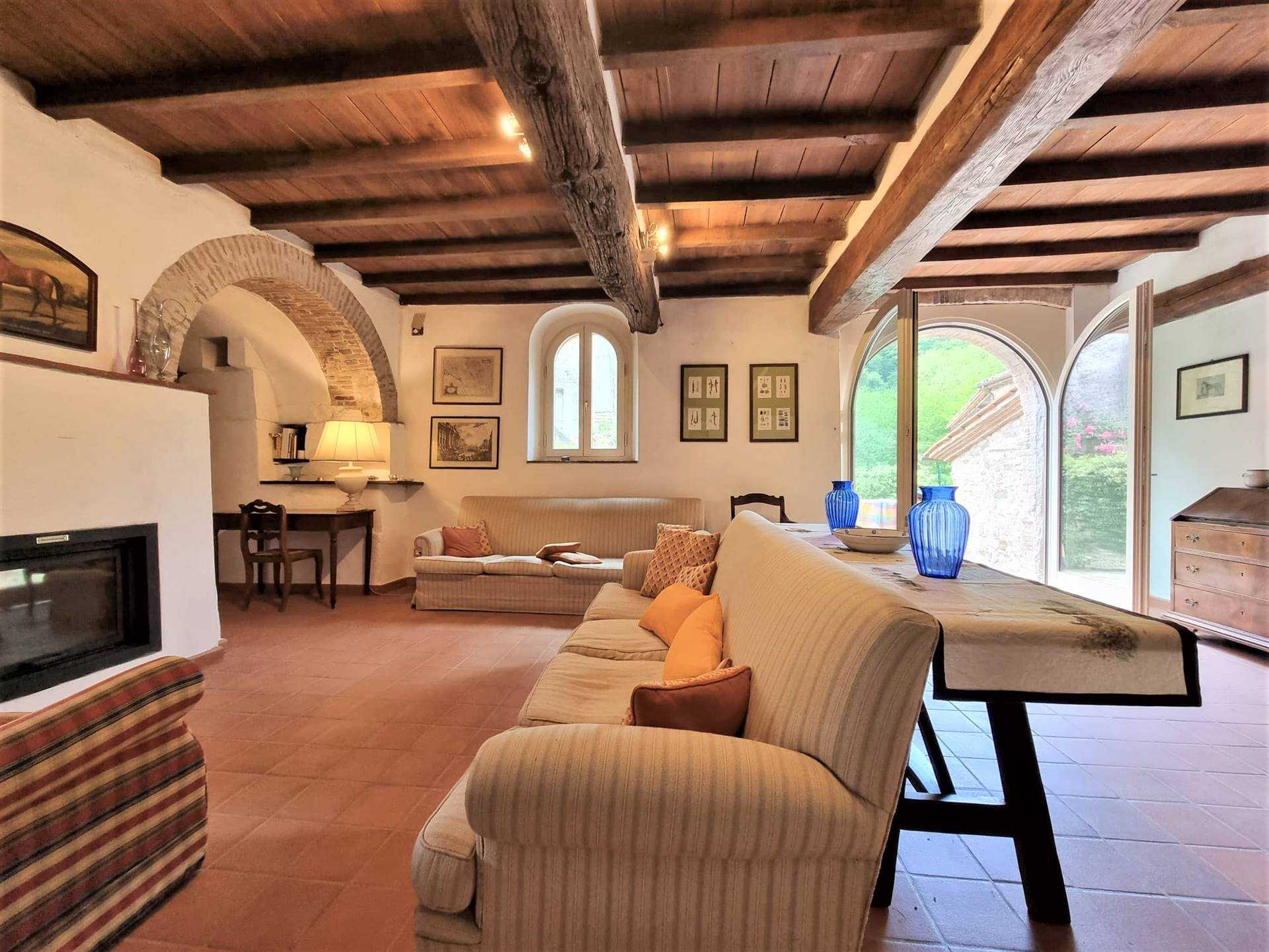 House in Torcigliano, Toscana 11877862