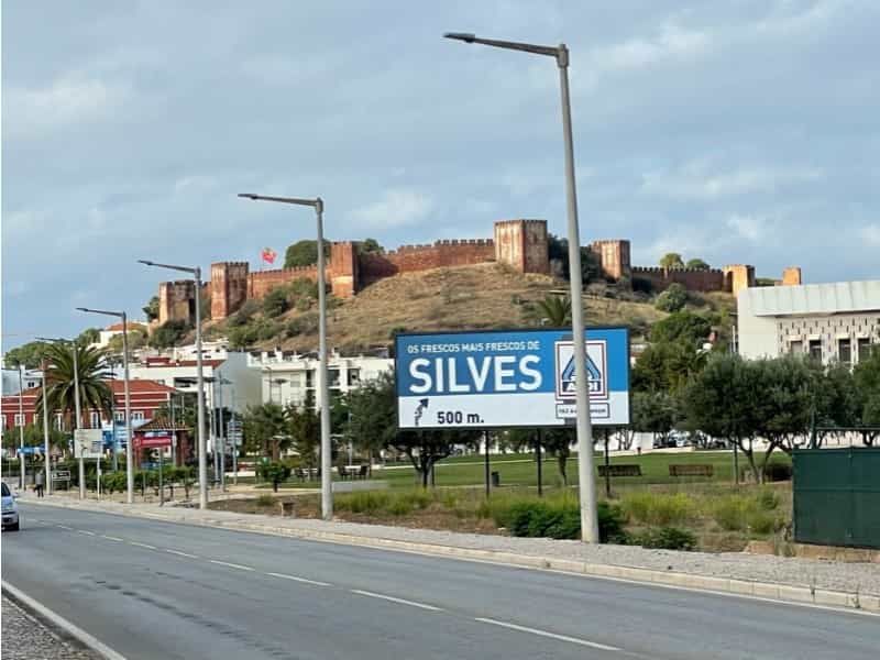 Land in Silves, Faro 11877872