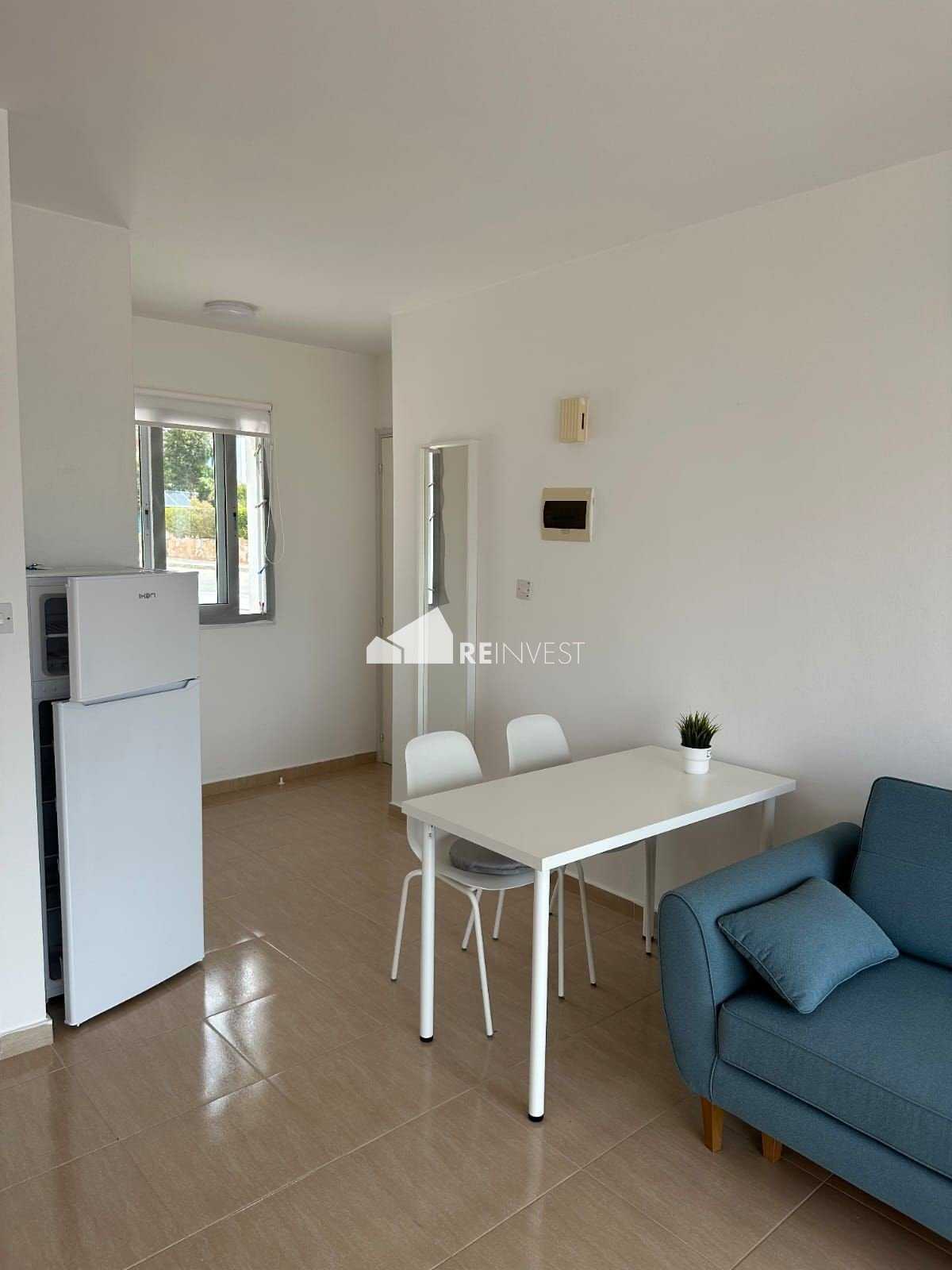 Condominium dans Pégée, Paphos 11877897