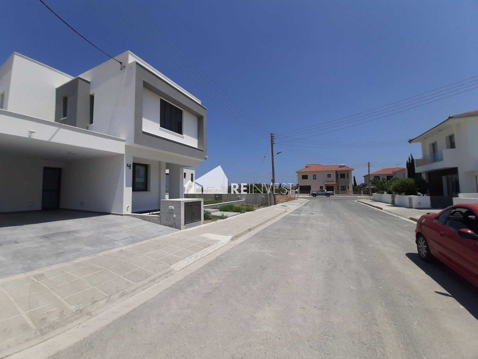 rumah dalam Kiti, Larnaka 11877899
