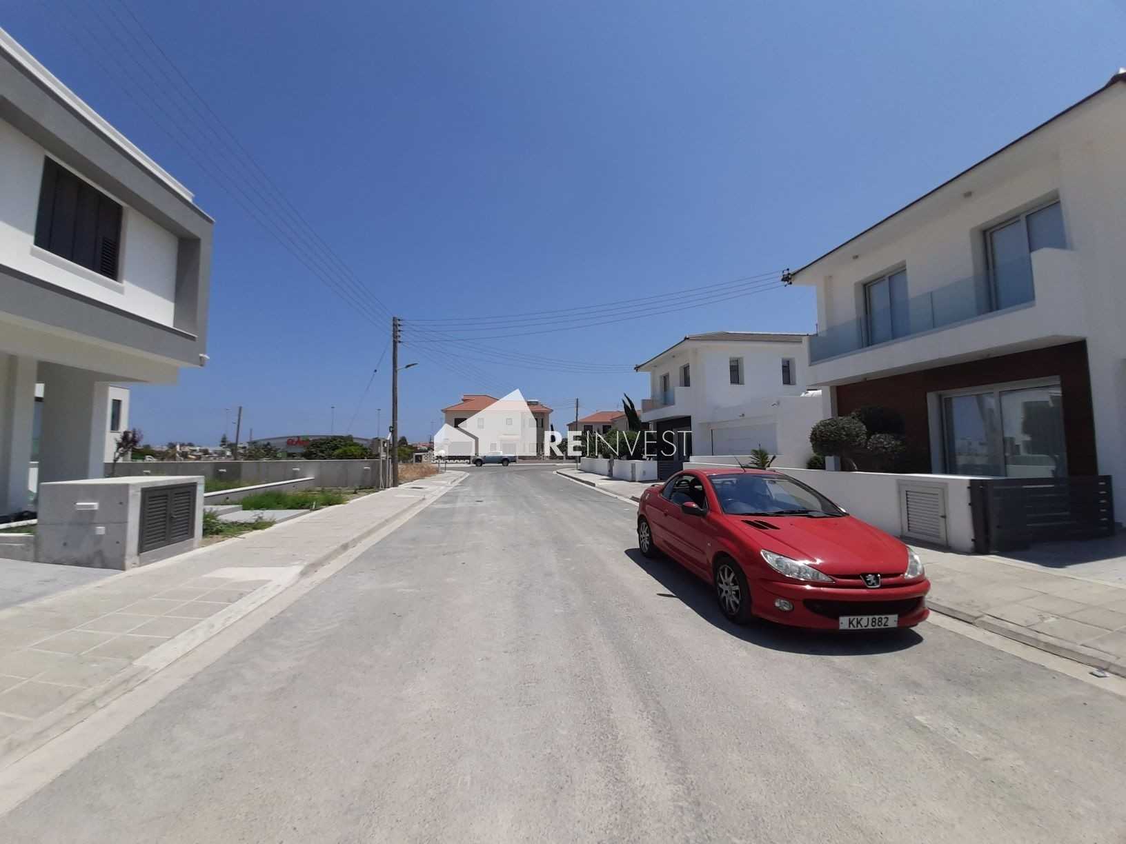 rumah dalam Kiti, Larnaka 11877899