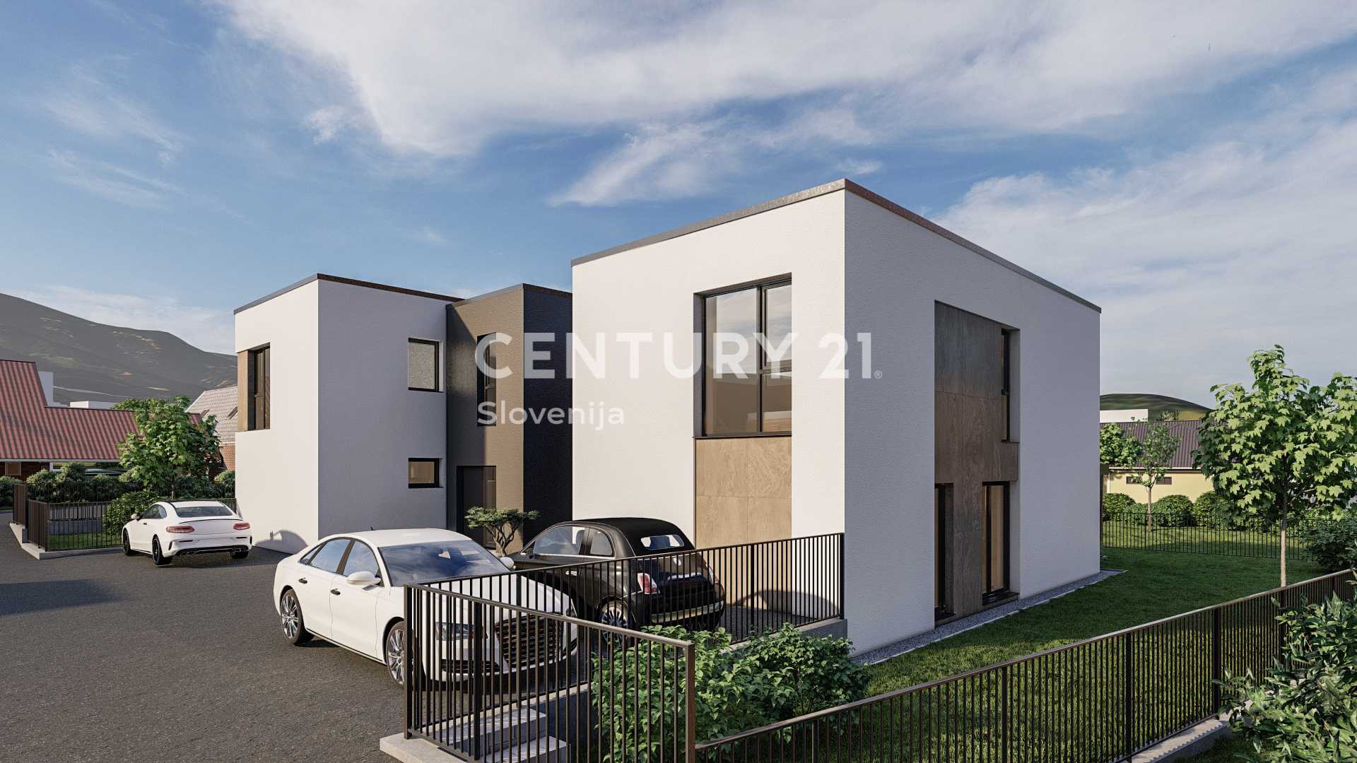 House in Pekre, Maribor 11877935