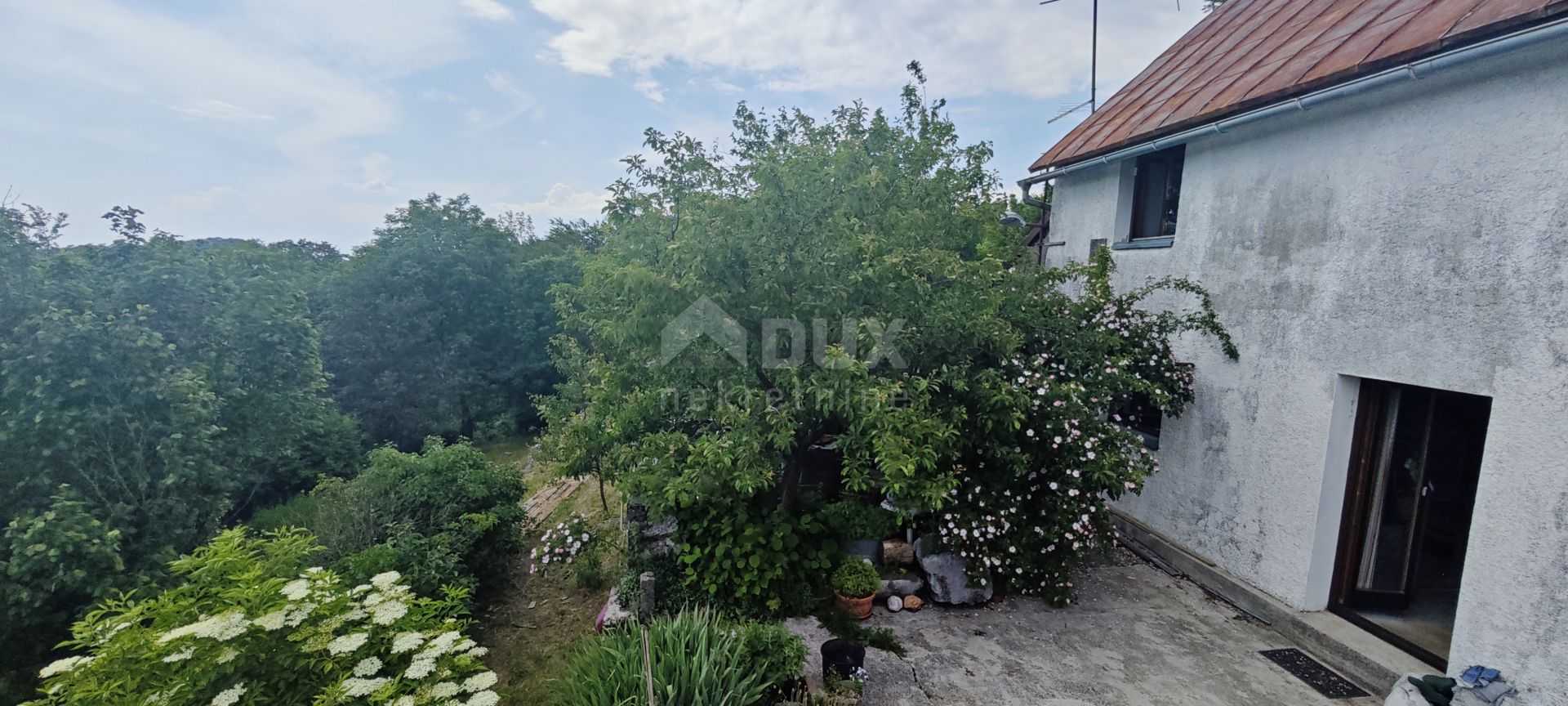 Haus im Veli Dol, Primorsko-Goranska Zupanija 11877936