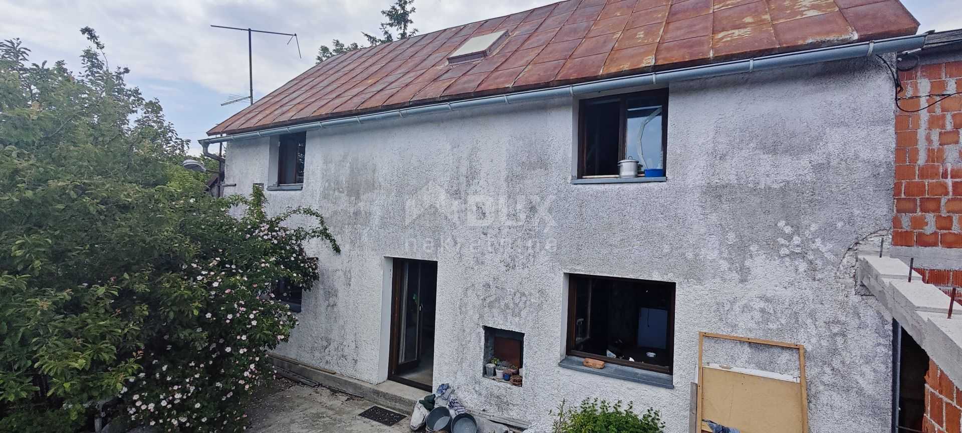 House in Veli Dol, Primorsko-Goranska Zupanija 11877936
