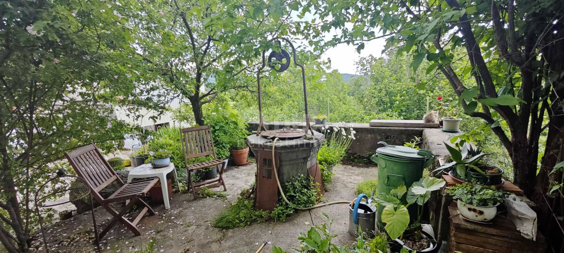 Casa nel Veli Dol, Zupanija Primorsko-Goranska 11877936