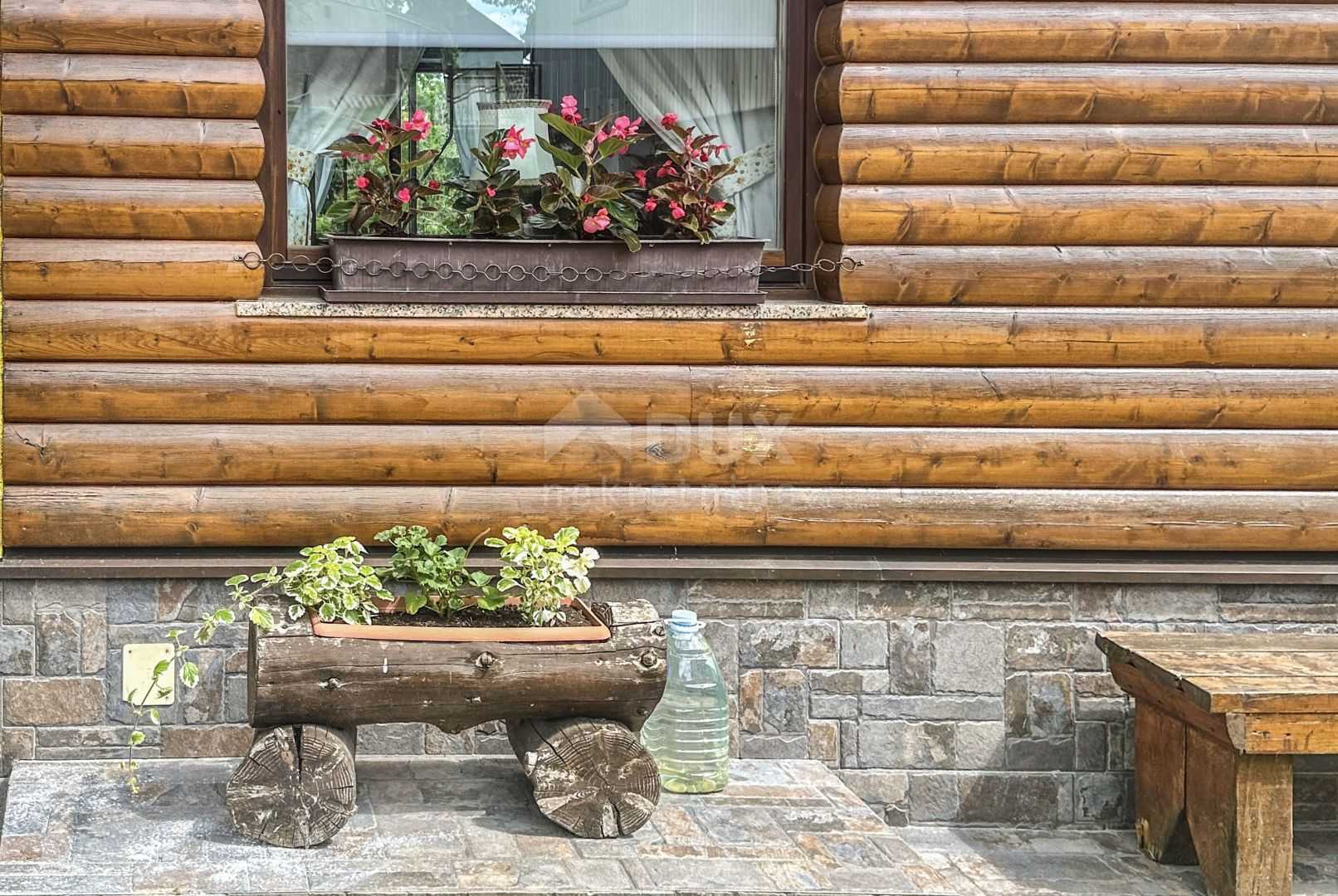 Hus i Kupjak, Primorje-Gorski Kotar County 11877941