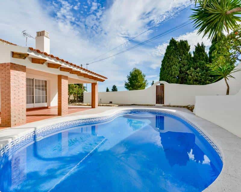 House in Carbonera, Valencia 11877947