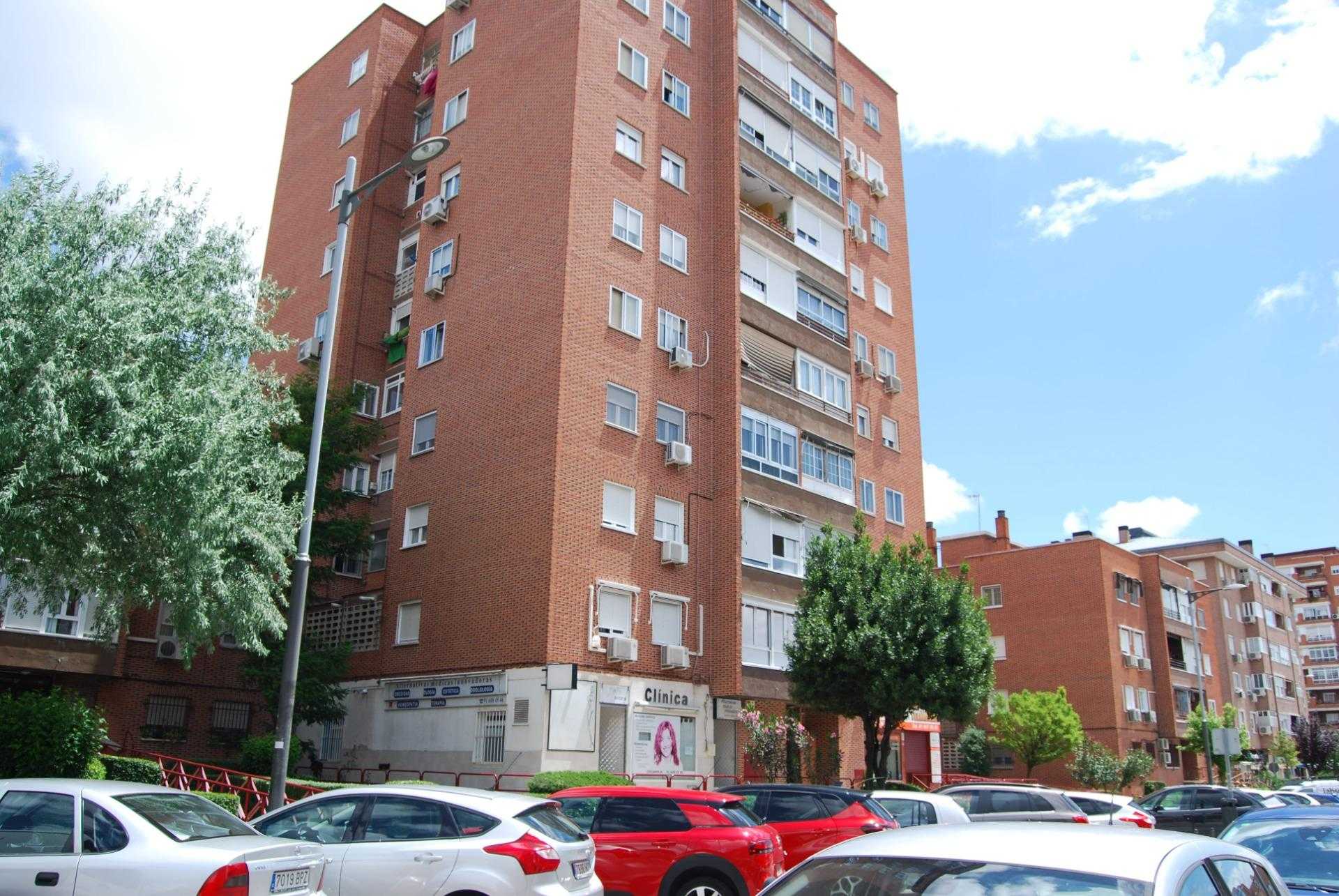 Land in Leganés, Comunidad de Madrid 11877954