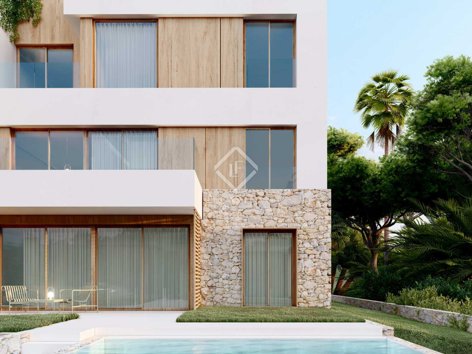公寓 在 La Joya, Illes Balears 11877972