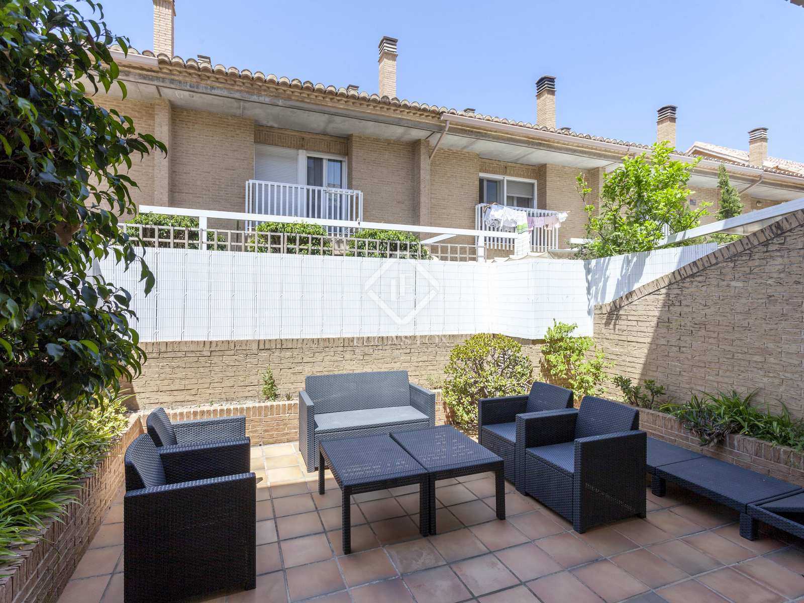 House in Alboraya, Valencia 11877988