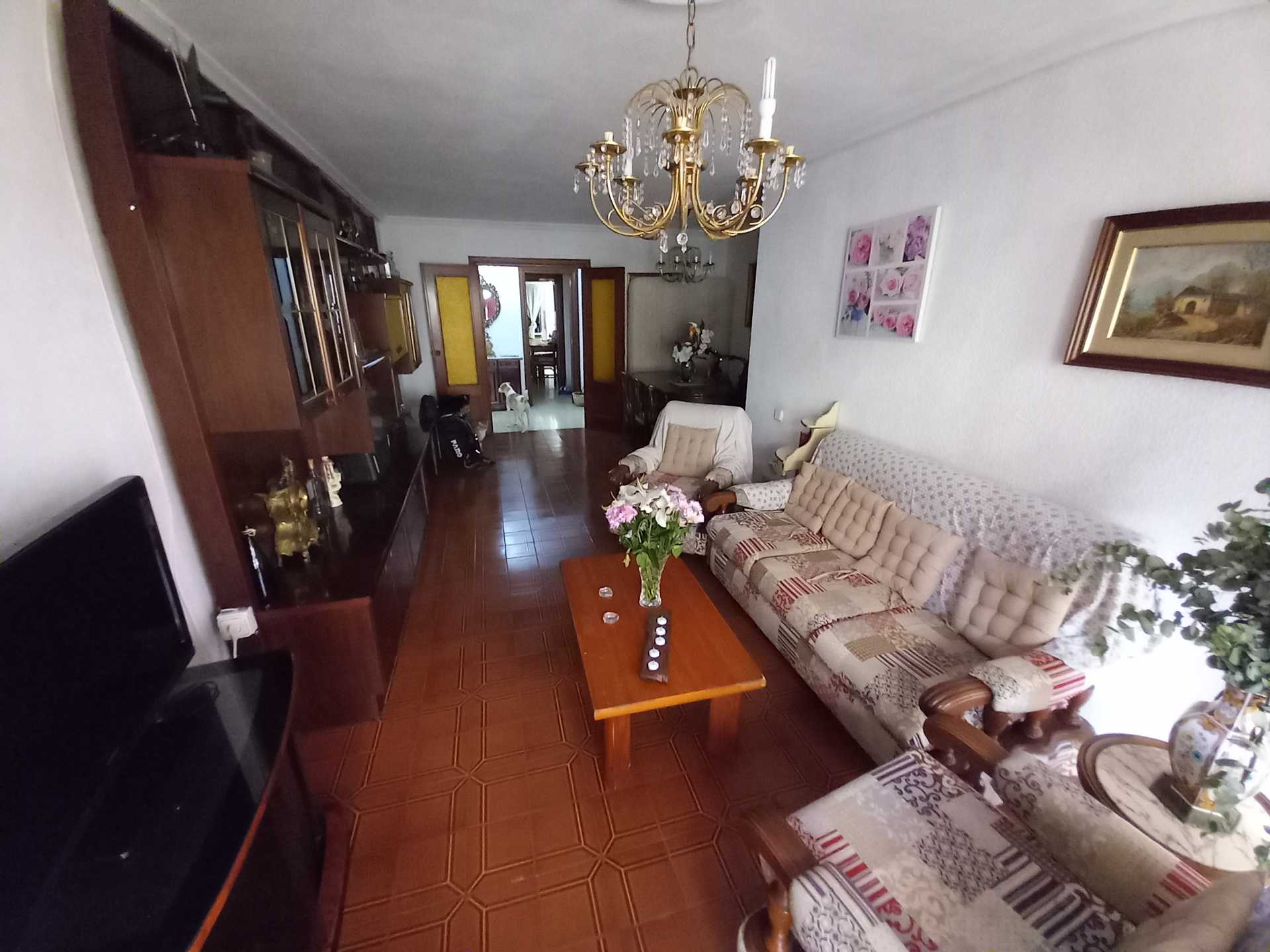 公寓 在 阿利坎特, 巴伦西亚 11878007