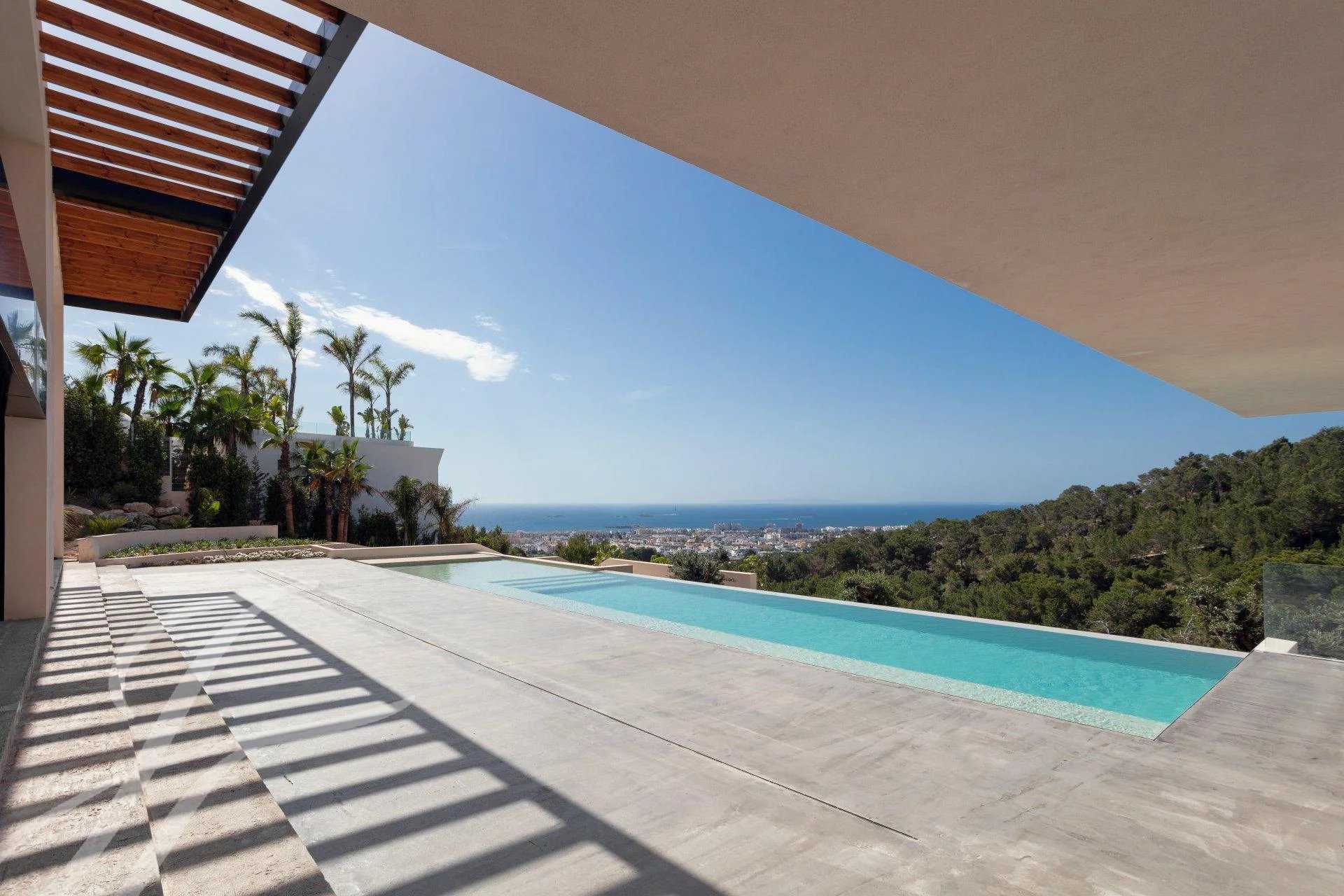 жилой дом в Ibiza, Balearic Islands 11878031