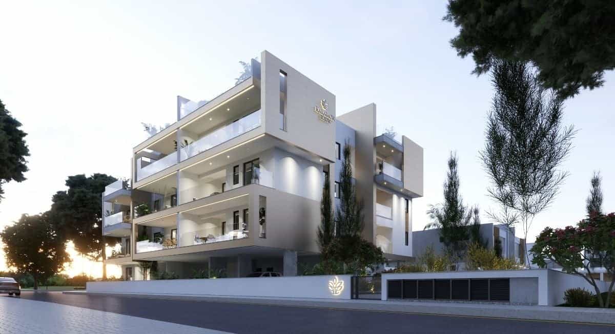 公寓 在 Livadhia, Larnaca 11878099