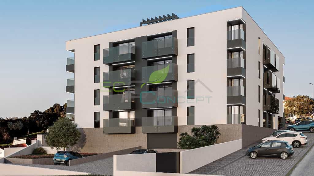 Condominium in Vila Nova de Gaia, Porto 11878145