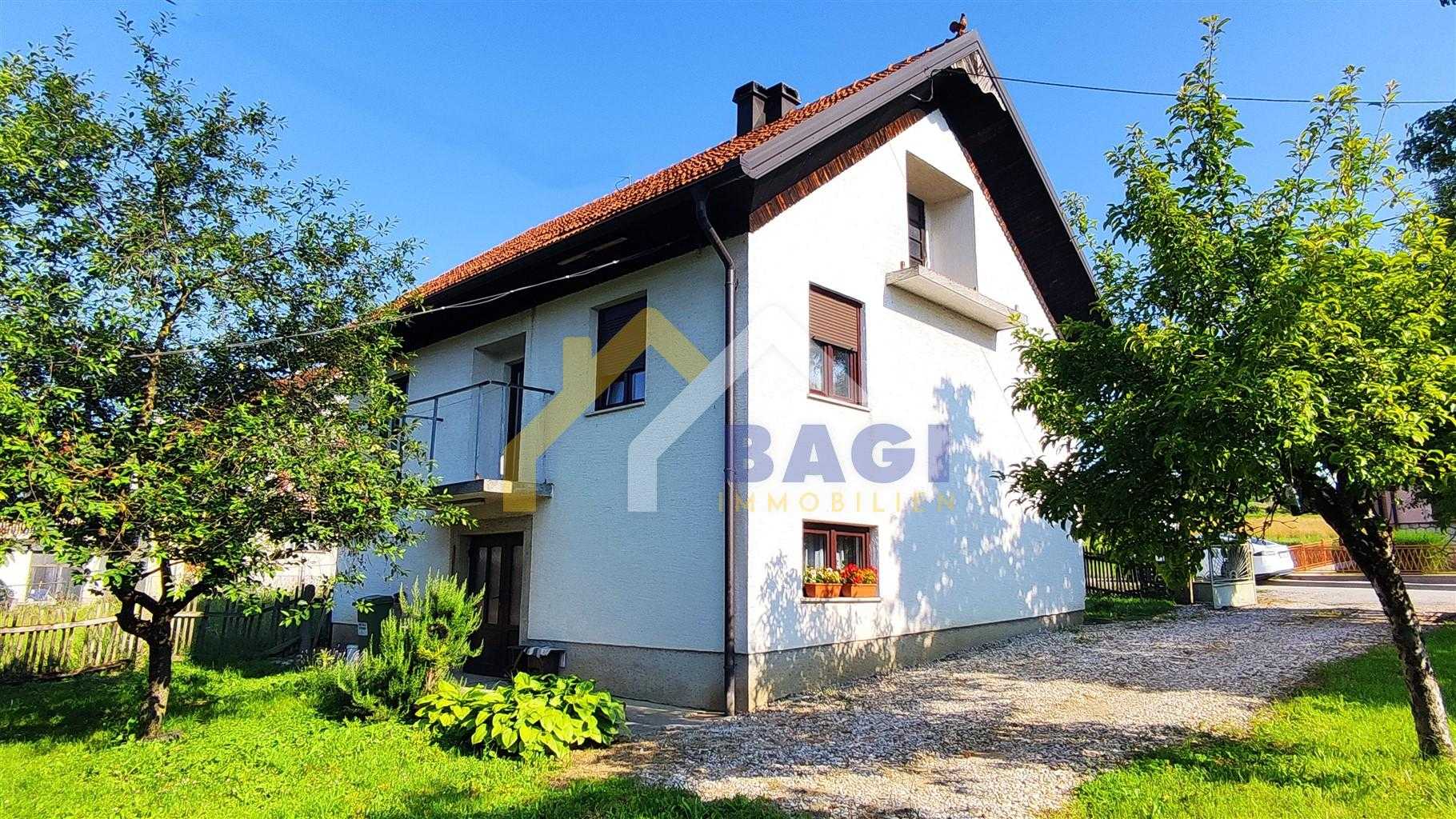 房子 在 Mala Gorica, Istarska županija 11878161