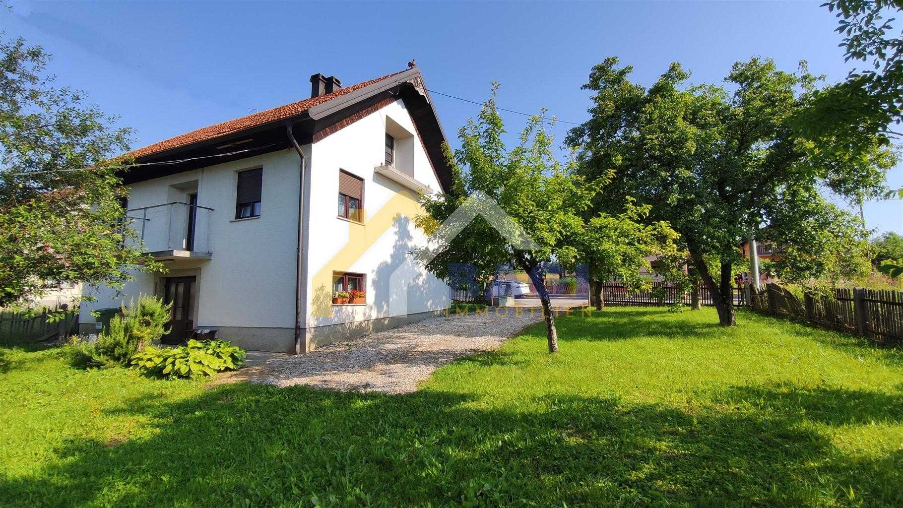 rumah dalam Mala Gorica, Zagrebacka Zupanija 11878161