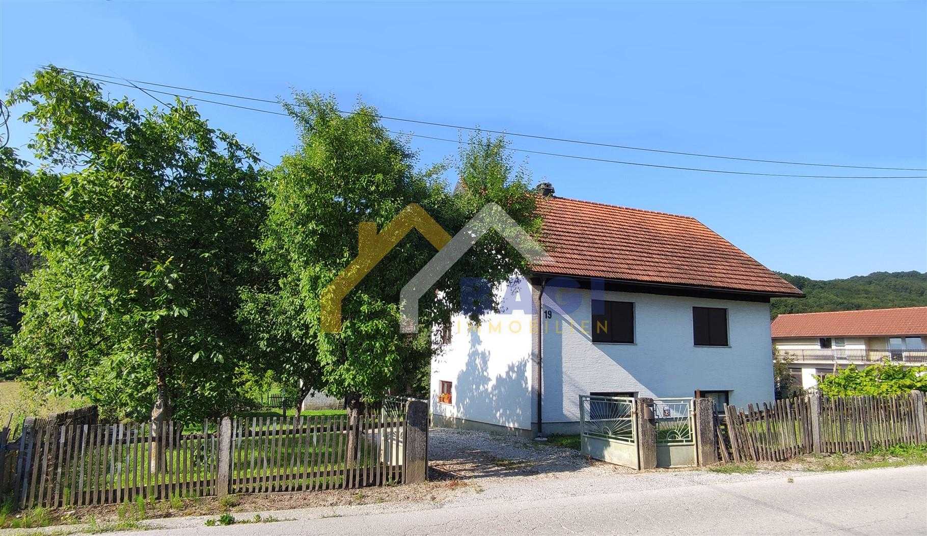 Huis in Mala Gorica, Zagrebacka Zupanija 11878161