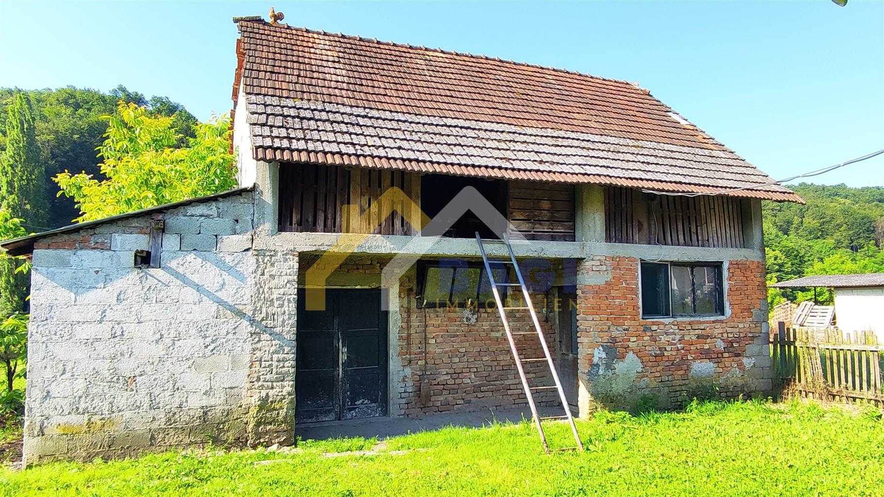 House in Mala Gorica, Zagrebacka Zupanija 11878161