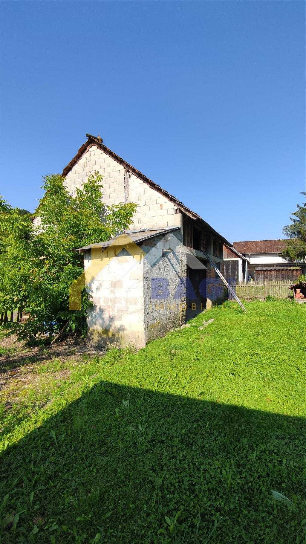 بيت في Mala Gorica, Istarska županija 11878161