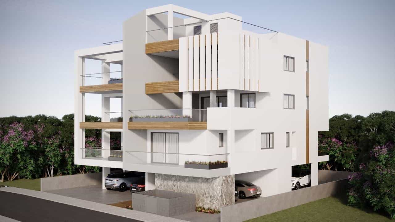 Condominium in Aradippou, Larnaka 11878180