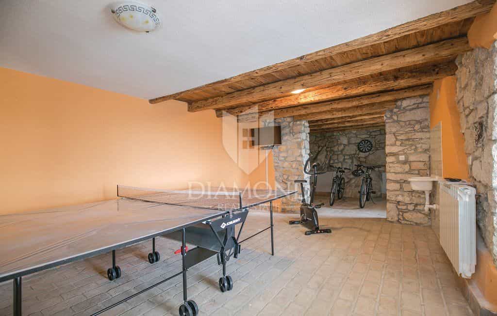 House in Labin, Istarska Zupanija 11878221