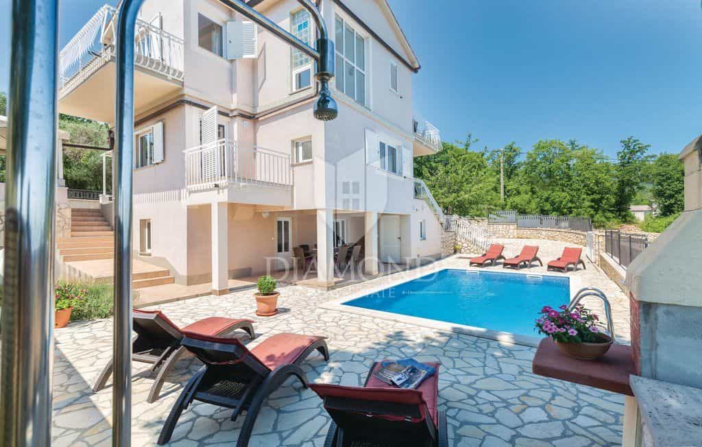 House in Labin, Istarska Zupanija 11878221