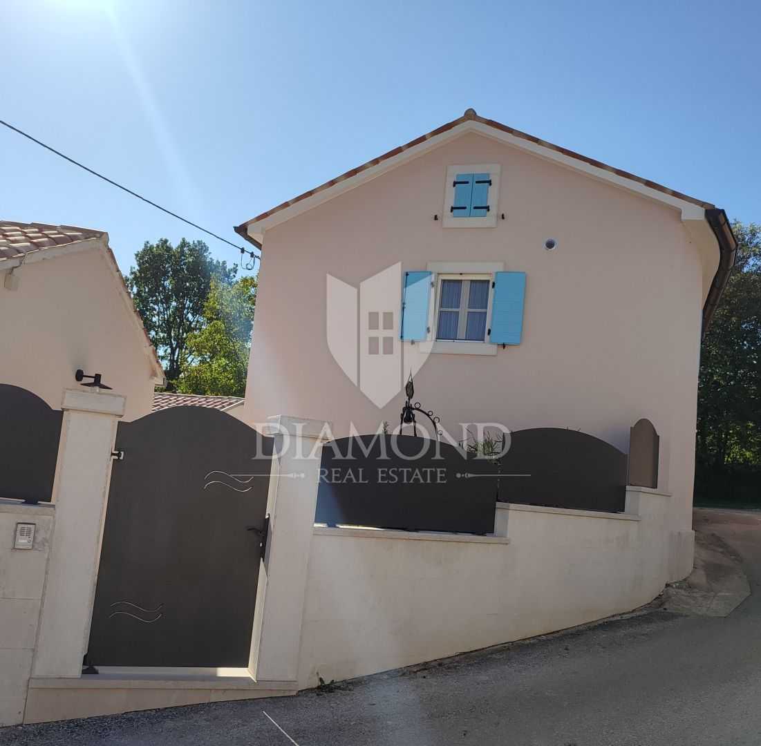 жилой дом в Barban, Istria County 11878299
