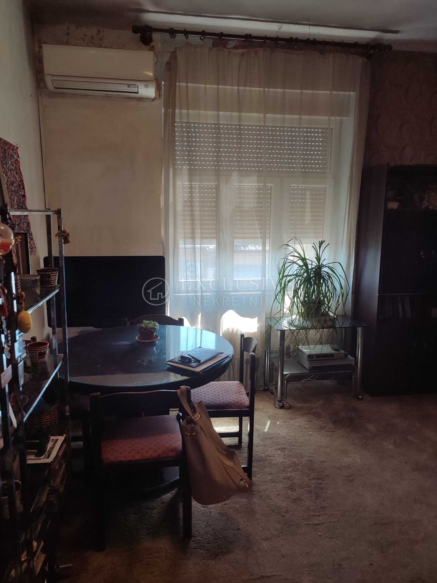 Квартира в Рієка, Приморсько-Горанська жупанія 11878300