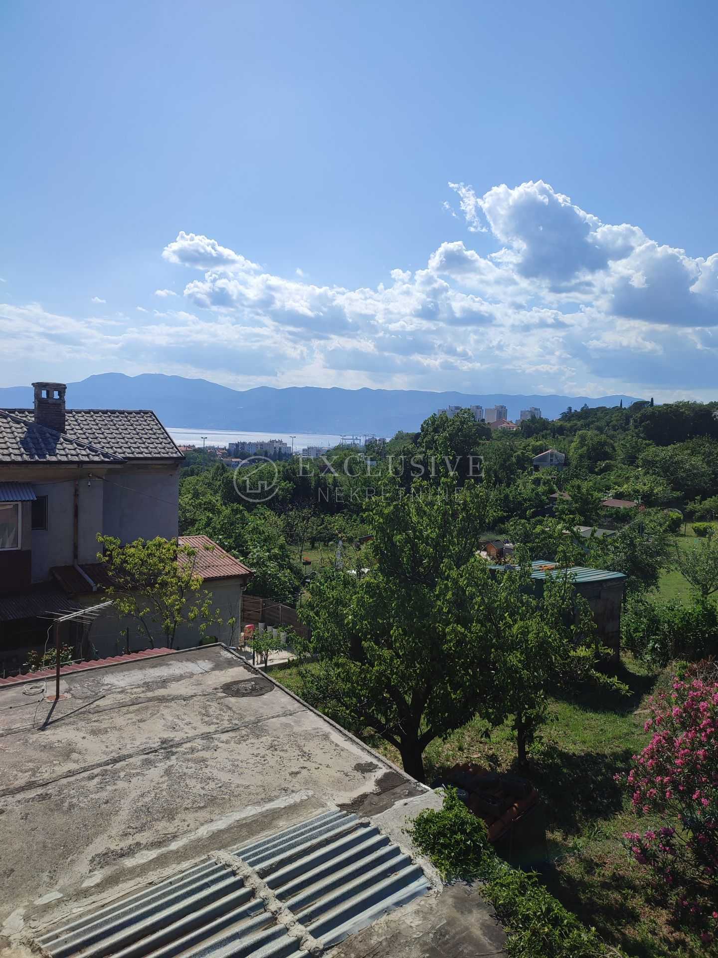 Condominium in Rijeka, Primorsko-Goranska Zupanija 11878300