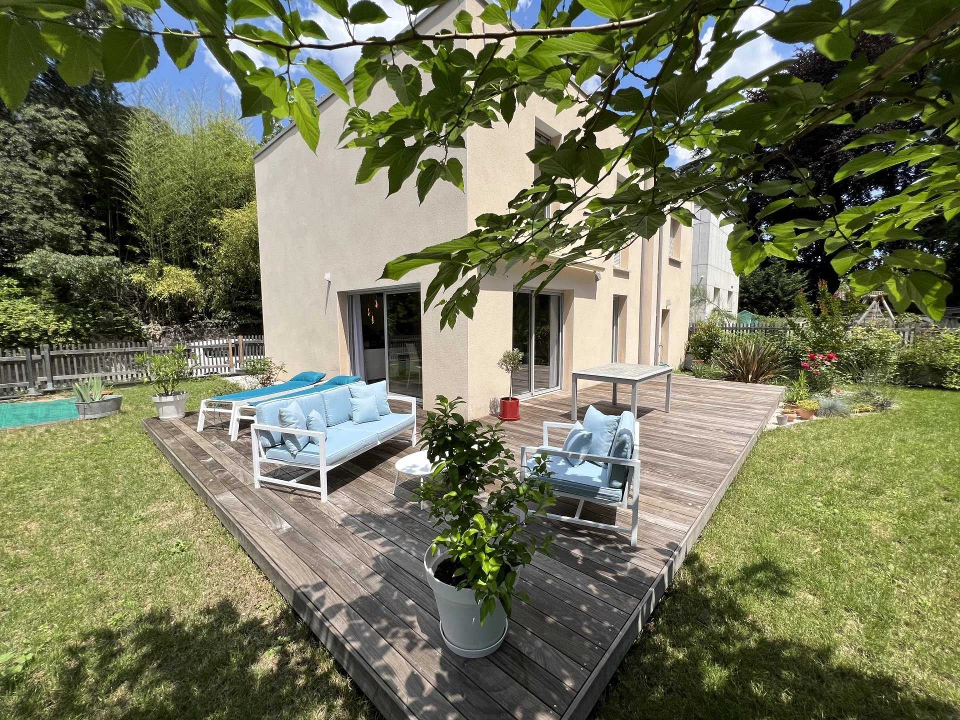 жилой дом в La Tronche, Isère 11878388