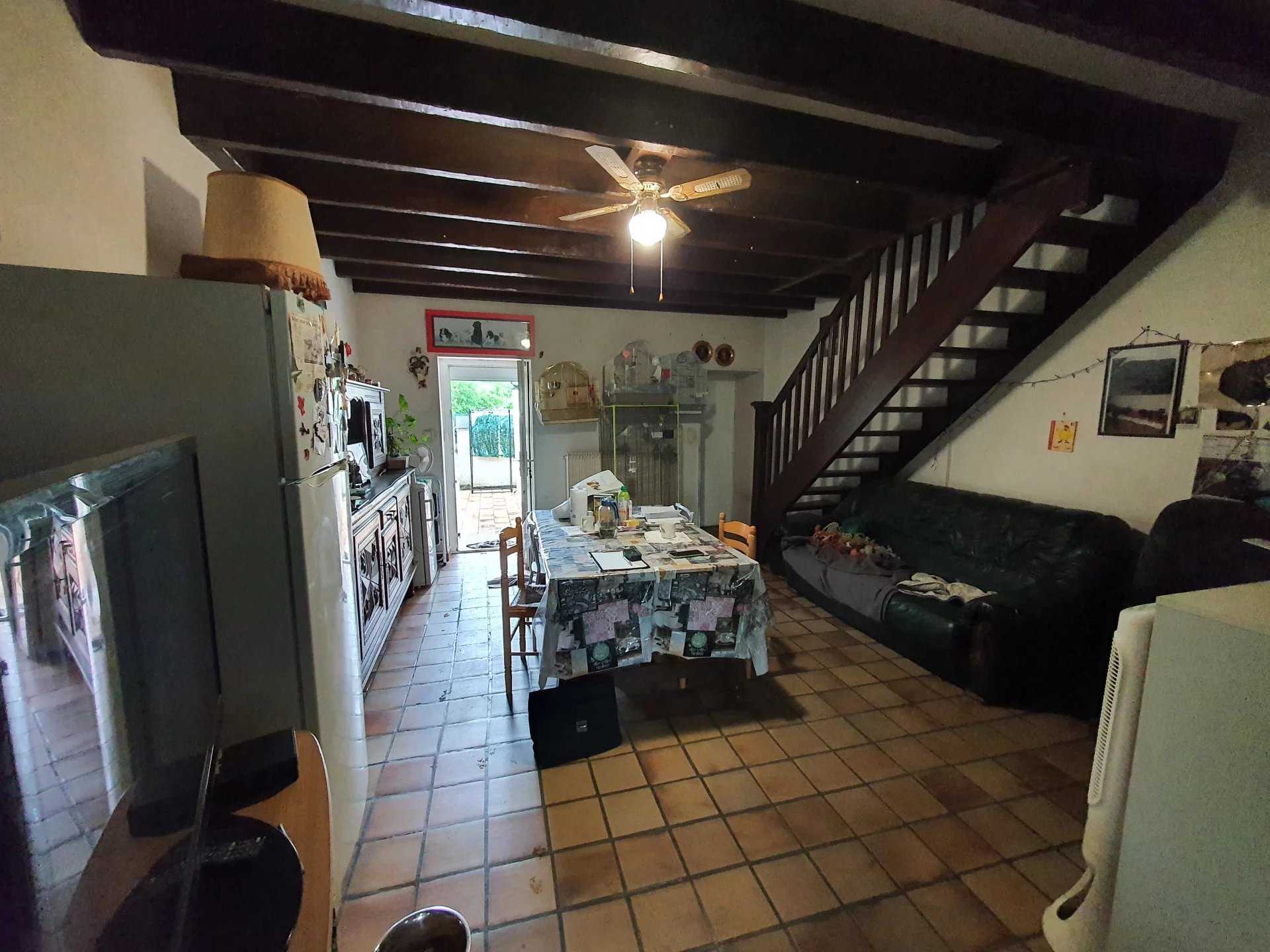 Casa nel Vierzon-Forges, Centro-Valle della Loira 11878410