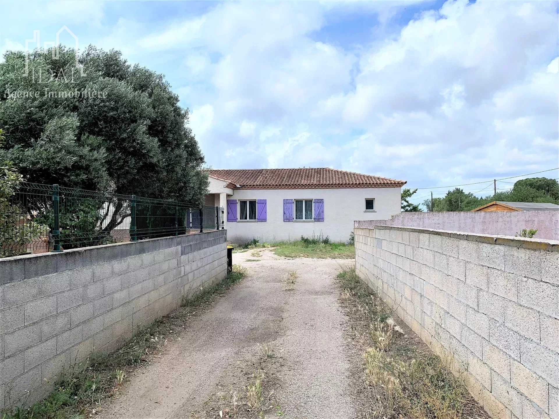 Residential in Vias, Hérault 11878413