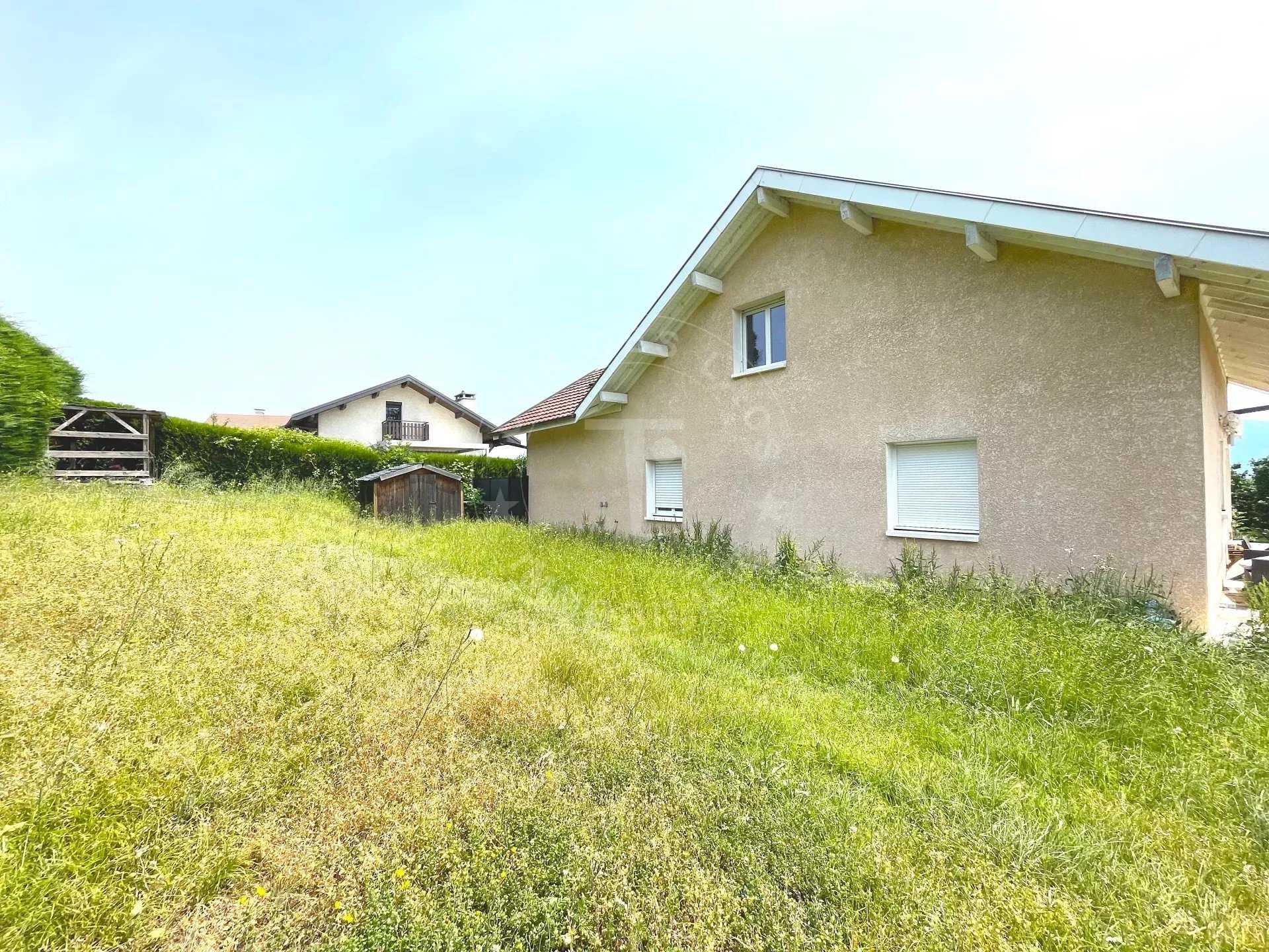 Dom w Poisy, Owernia-Rodan-Alpy 11878414