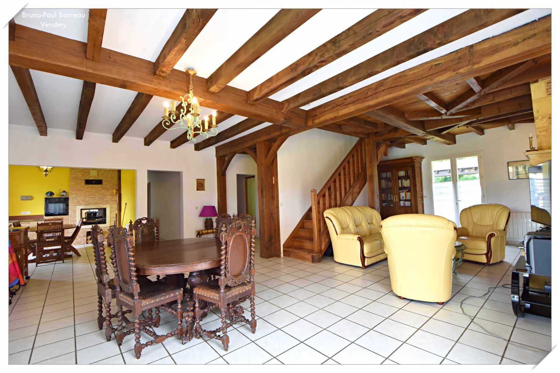 房子 在 Gardonne, Dordogne 11878418