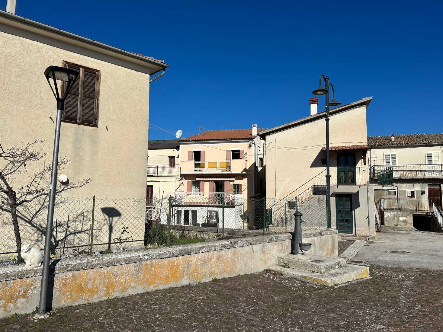 Condominium in Centocelle, Lazio 11878425
