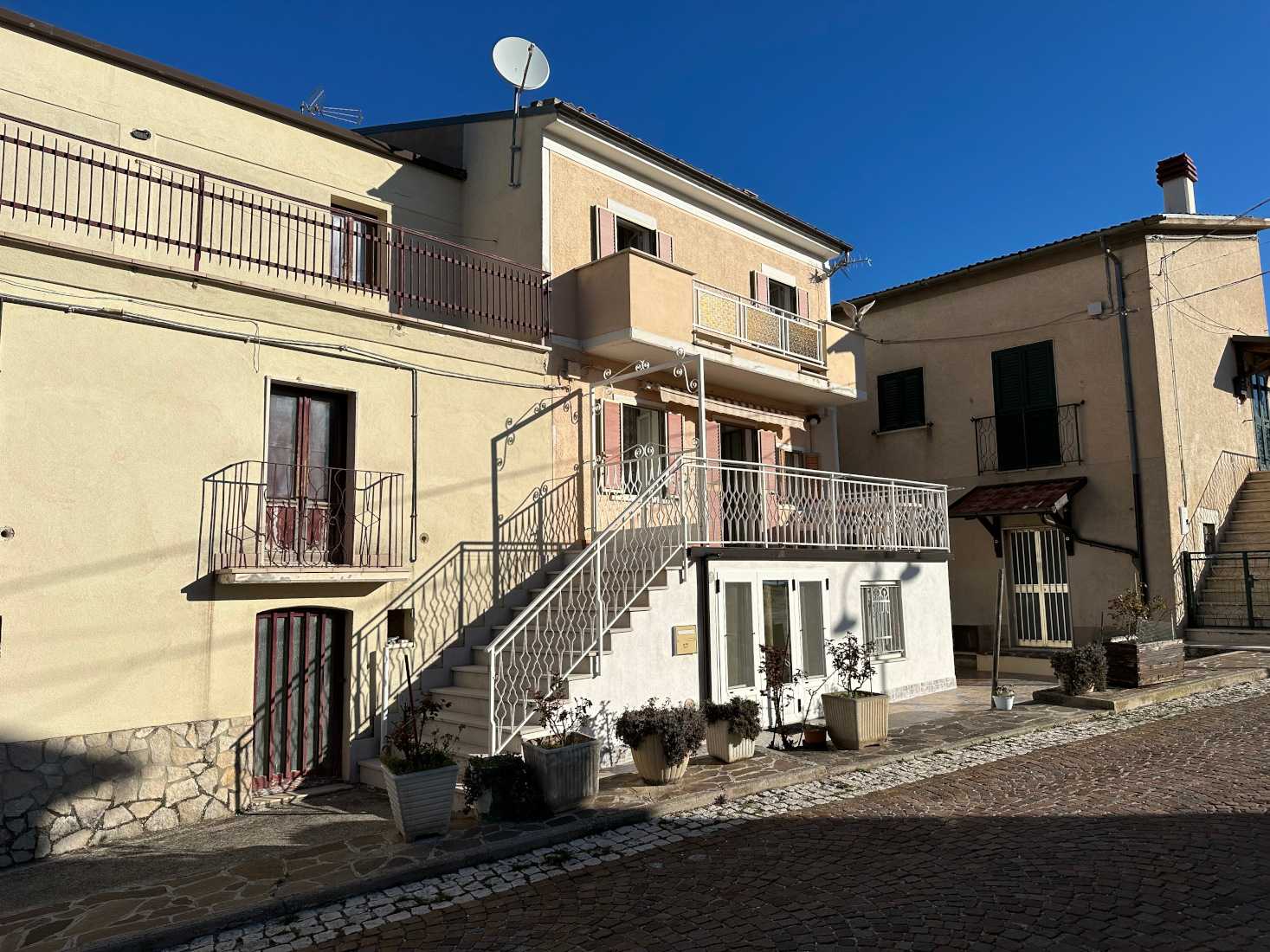 Condominium in Centocelle, Lazio 11878425