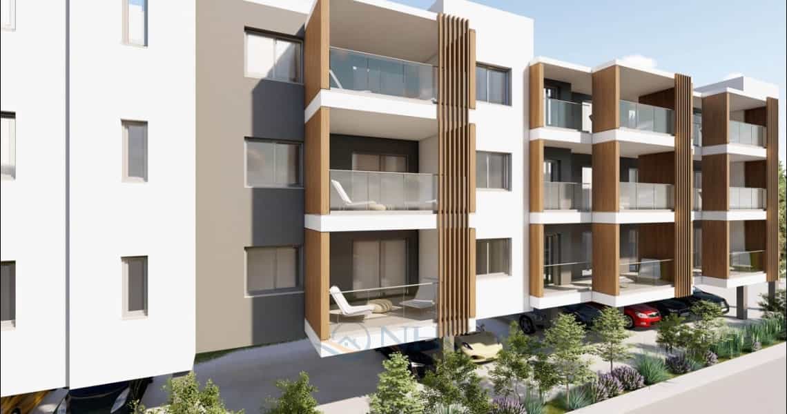 Condominium in Paphos, Paphos 11878436
